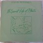 Stevie Wonder - The Secret Life of Plants 12" Dble -Motown TMSP 6009