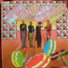 Spike Jones and the City Slickers - Thank You Music Lovers - RCA LSA 3084