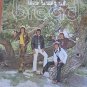 BREAD - THE BEST OF BREAD - 12" LP - EMI Elektra K42115