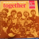 Dave Dee, Dozy, Beaky, Mick & Tich - Together - Fontana FFL13173