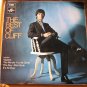 CLIFF RICHARD - THE BEST OF CLIFF - 12" LP - Columbia