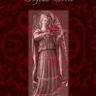 Medieval Angel Christmas Cards - 8 to a box