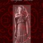 Medieval Angel Christmas Cards - 8 to a box