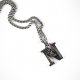 Pendant Letter