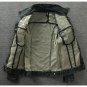 men denim jacket online shopping trendy clothes jean jacket mens
