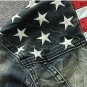 men denim jacket online shopping trendy clothes jean jacket mens