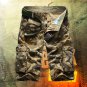 men camouflage short pants online shopping clothing stores