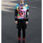 HIGH QUALITY comfortably Men cool TEE Skull LOGO SHIRT Long Sleeve