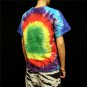 unique ET Men tie dye shirts  tie dyeing tie dye designs professional Handmade