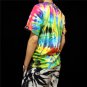 unique Men tie dye shirts tie dyeing tie dye designs professional Handmade