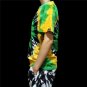 professional Handmade  unique GIFT Men tie dye shirts tie dyeing tie dye designs
