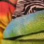 professional Handmade unique  Tie Dye&acirc;��  couple cool hoodie men and women long sweatshirts