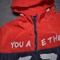 nylon windbreakers hooded jackets for men shopping online trendy clothing fashion best gift for him