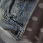 men denim jacket online shopping trendy clothes jean jacket mens Cowboy Coat