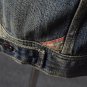 men denim jacket online shopping trendy clothes jean jacket mens Cowboy Coat