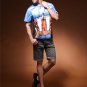 Men cool Captain America Logo tshirt t shirts 3D print tshirts sport New Personalized T-Shirts