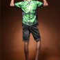 Green Lantern Hal Jordan Logo Long T-Shirts Cool T-Shirts cool tshirt New Personalized t shirts