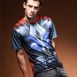 Men Thor Odinson  tshirt New Personalized t shirts gifts