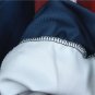 Men cool sweatshirt Long-sleeved  crew neck pullover  sport cotton