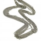 fashion jewelry cross charm chain necklaces earring  for women gifts for her