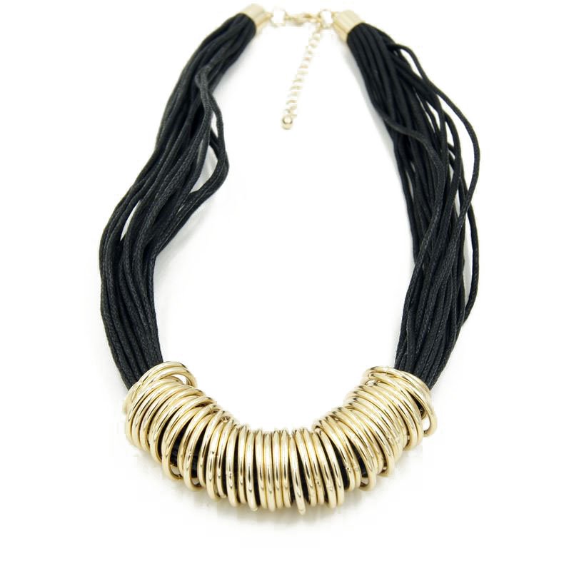 fashion jewelry cross charm chain necklaces for women holiday gifts