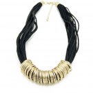 fashion jewelry cross charm chain necklaces for women holiday gifts
