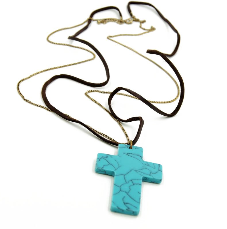 fashion jewelry charm chain necklaces for women gifts daily party causal