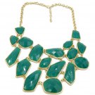 fashion jewelry charm chain necklaces pendants  for women gifts idea