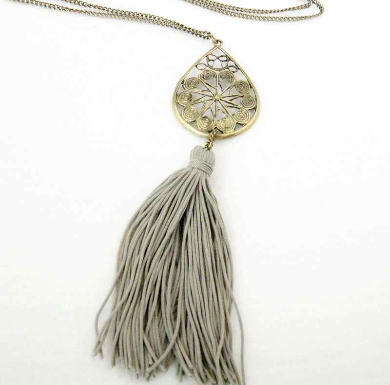 fashion jewelry long necklaces for women gifts