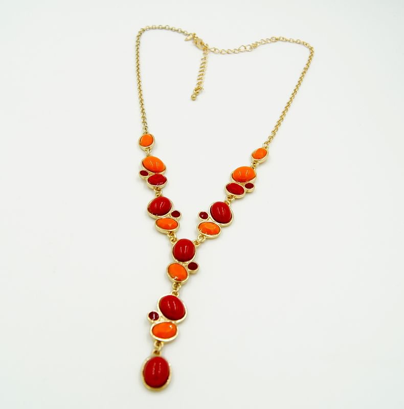 fashion jewelry necklaces for women C23-A107