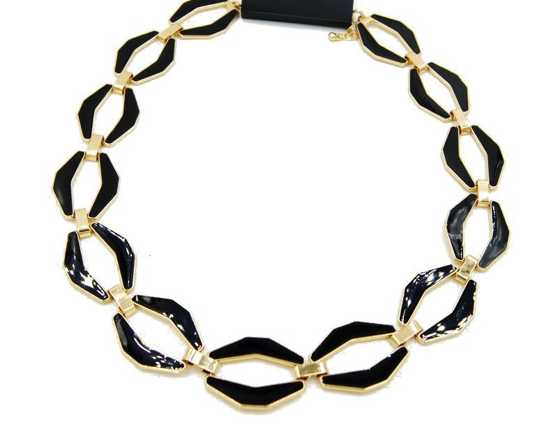 fashion jewelry chains for women choker necklace unique gifts C24-A47