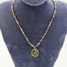 Fashion  Rhinestone necklaces for women Unique gifts C22-152
