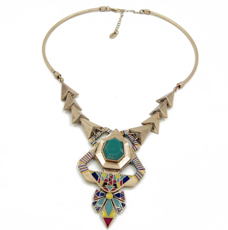 Vintage necklaces for womens gifts idea