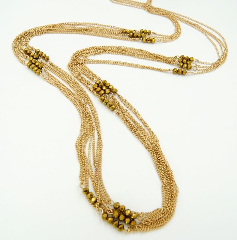 fashion jewelry cross charm chain necklaces flower pendants for women gifts idea