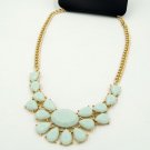 new fashion easy matching clothing necklaces for women