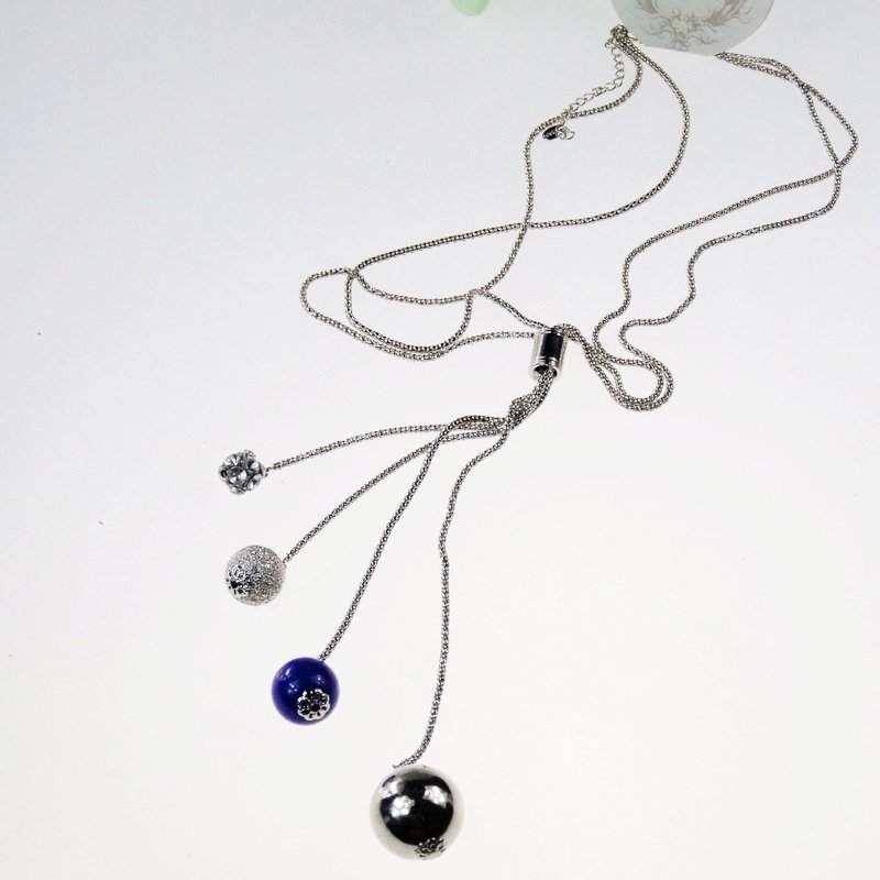 sweater necklaces for women xk-798