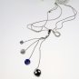 sweater necklaces for women xk-798