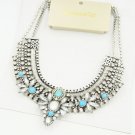Stylish Vintage charm necklaces for women C22-A95