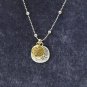 chain necklaces flower pendants for women C22-101