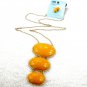 unqiue necklaces earring set for women kC4-A109