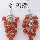 Onyx drop earrings for womens best gifts wholesale and retails