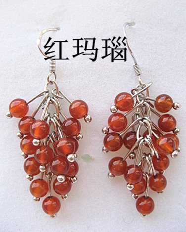 Onyx drop earrings for womens best gifts wholesale and retails
