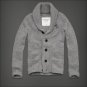 Free shipping For Mens shawl collar cardigan my-15