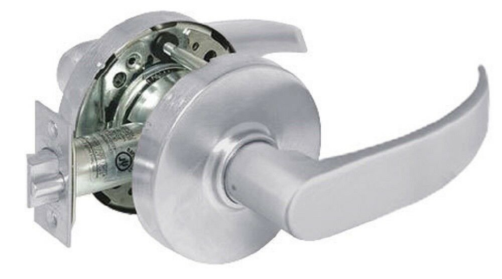 Sargent Assa Abloy 10U65 L P 26D 10-Line Privacy Door Lever Handle ...