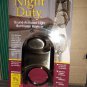 Night Duty Keyhole Light Sound Activated