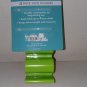 Multicolored 4 Piece Taco Holder Set by Carnaval