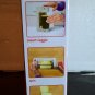 Vasta Spin & Slice Sheer for Fruits and Vegetables