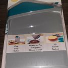 Wilton Versa-Tools Scoop and Chop Baker's Blade