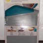 Wilton Versa-Tools Scoop and Chop Baker's Blade