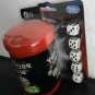 Hasbro Yahtzee To Go Portable Yahtzee Game